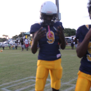 Meet your Posher, Carlos